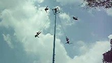 Voladores