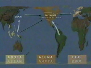 ALENA / NAFTA / TLCAN