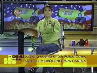 La Bicha 10 de febrero (1)