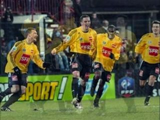 merciii aux joueurs de l'USQ après le 8e de finale