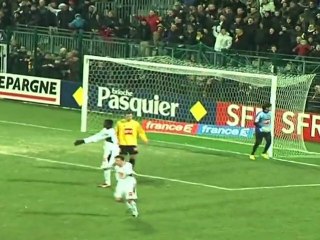 Rouge et Noir : Retour sur Quevilly/Stade Rennais F.C.