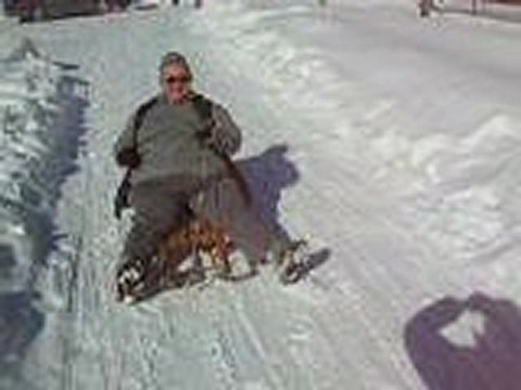 vacances de février 2010