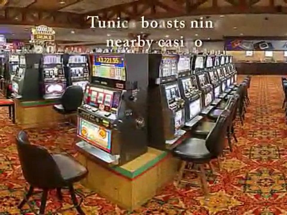 Best Western Tunica
