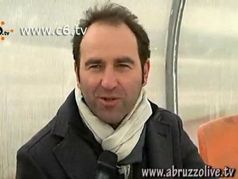 L'Aquila - San Gregorio tra macerie e rinascita