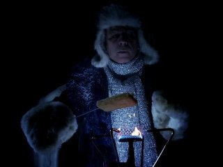 Le Break banquise de Christian