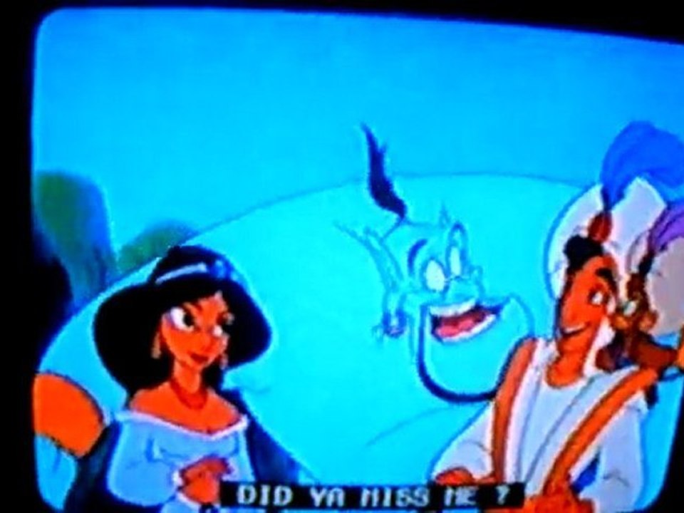 Opening Previews to Cool Runnings 1994 VHS (Version #1)