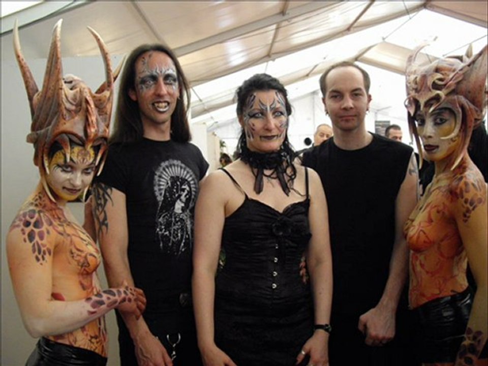 les Imaginales de 207 à 2009