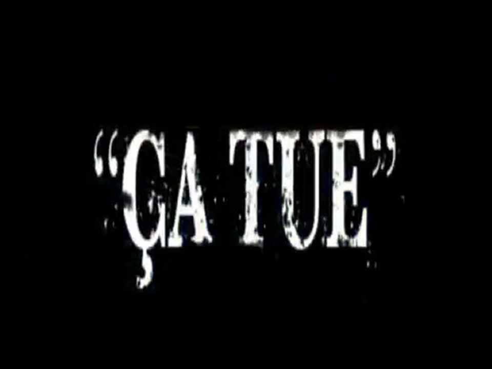 Ça tue - Moi & Moi feat. SP, Diewhen et L'Intrus