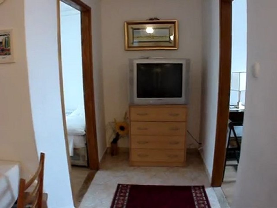 Apartments Split: Milka