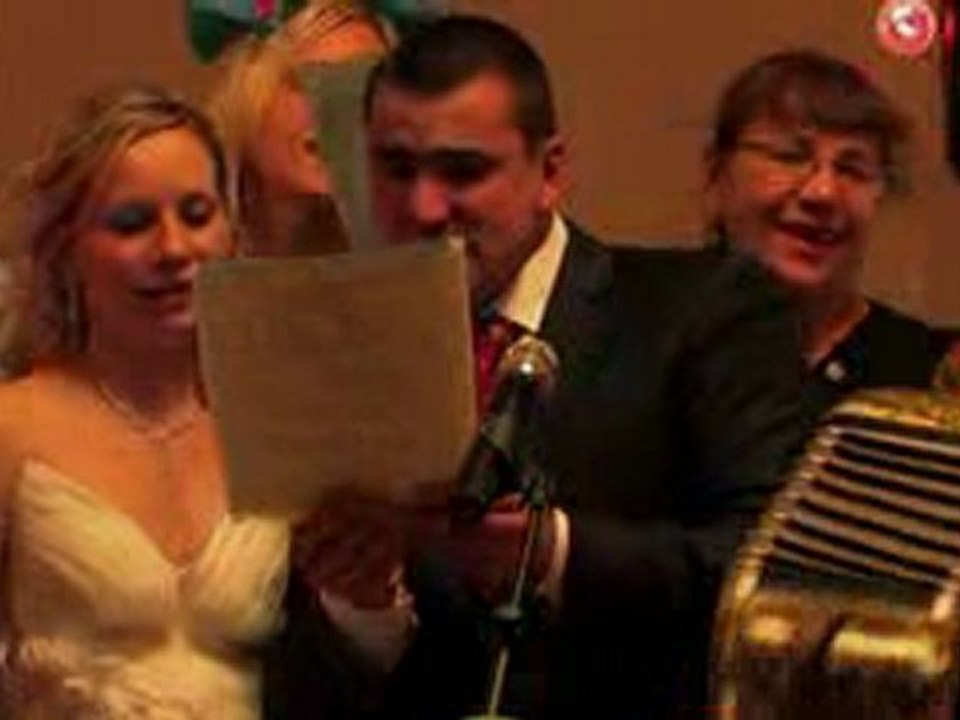 Народные артисты - Ах-эта свадьба пела и плясала-