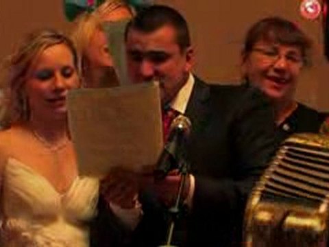 Народные артисты - Ах-эта свадьба пела и плясала-