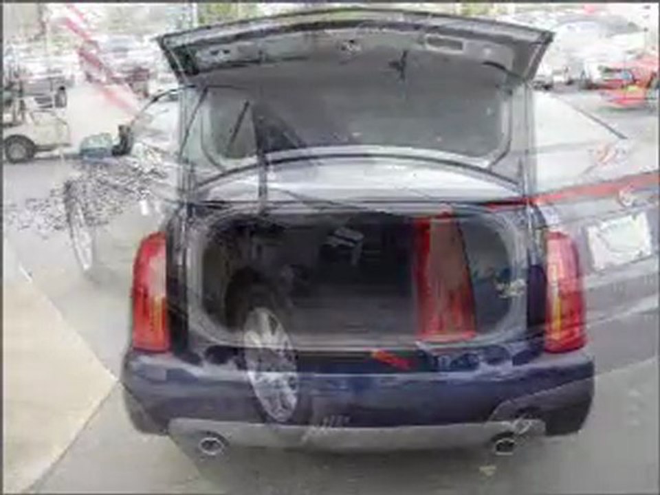 2007 Cadillac STS Clearwater  FL - by EveryCarListed.com