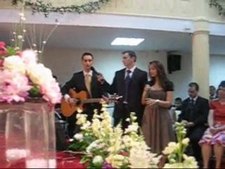 "Above all"-"Mai sus de oameni" -Raluca Dica & Eddy