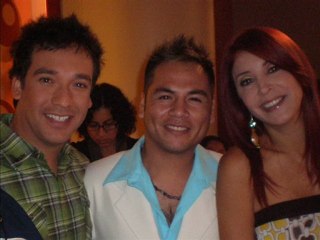 AHORA TE VAS - JESUS MEJIA