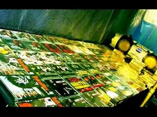 B.O DIGITAL - Je Persiste