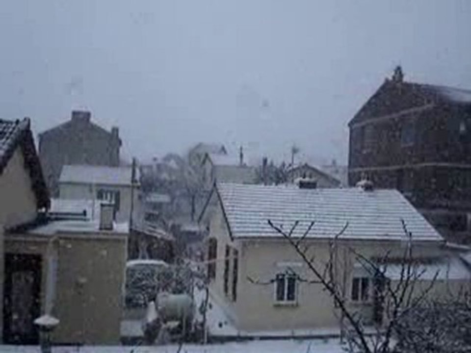 neige