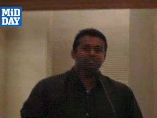 The 12th Terry Fox Run Mumbai press confernce