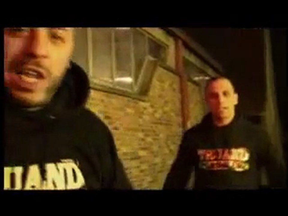 truand de la galere feat alpha 5 20 clicli