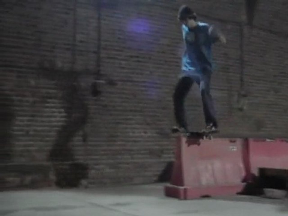 ZOOSTATION SESSION (06.02.10)