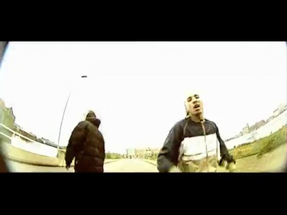 The Opposites - Je Kan Niks Doen