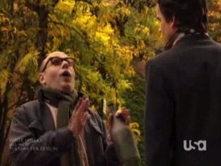 White Collar on USA Network – “Bottleneck” 2/23