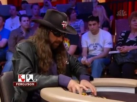 NBC National Heads-Up Poker Championship 2008 E01 Pt03