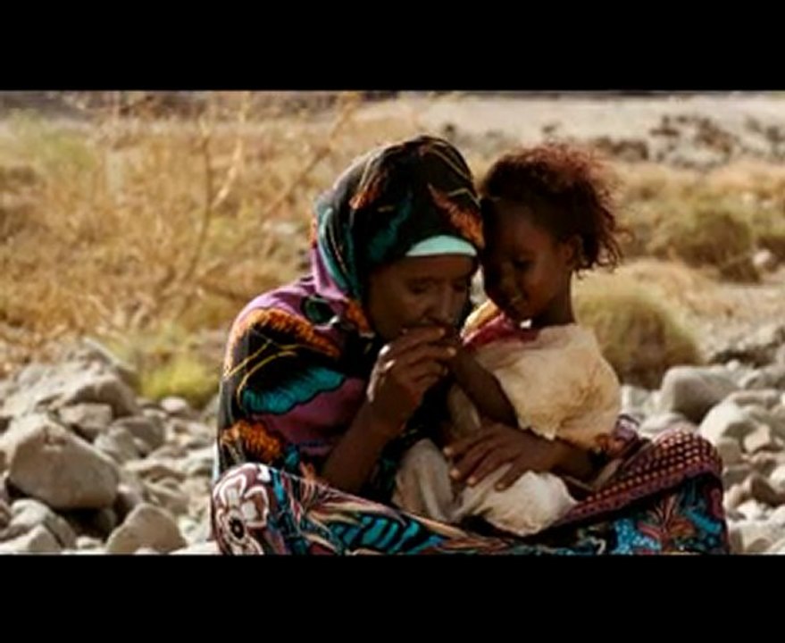 Flor del desierto - tráiler español