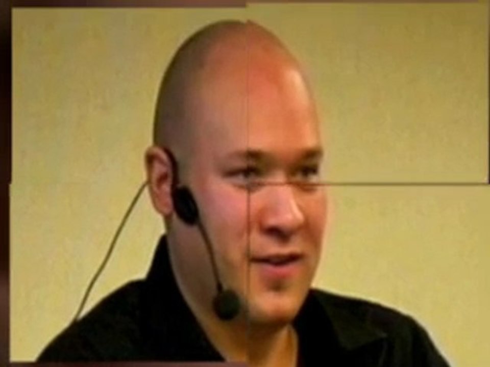 Portland Executive Coach Michael J. Emery - NLP and Hypnosis