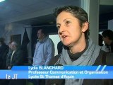 Made in Angers: Les angevins visitent leur Télé