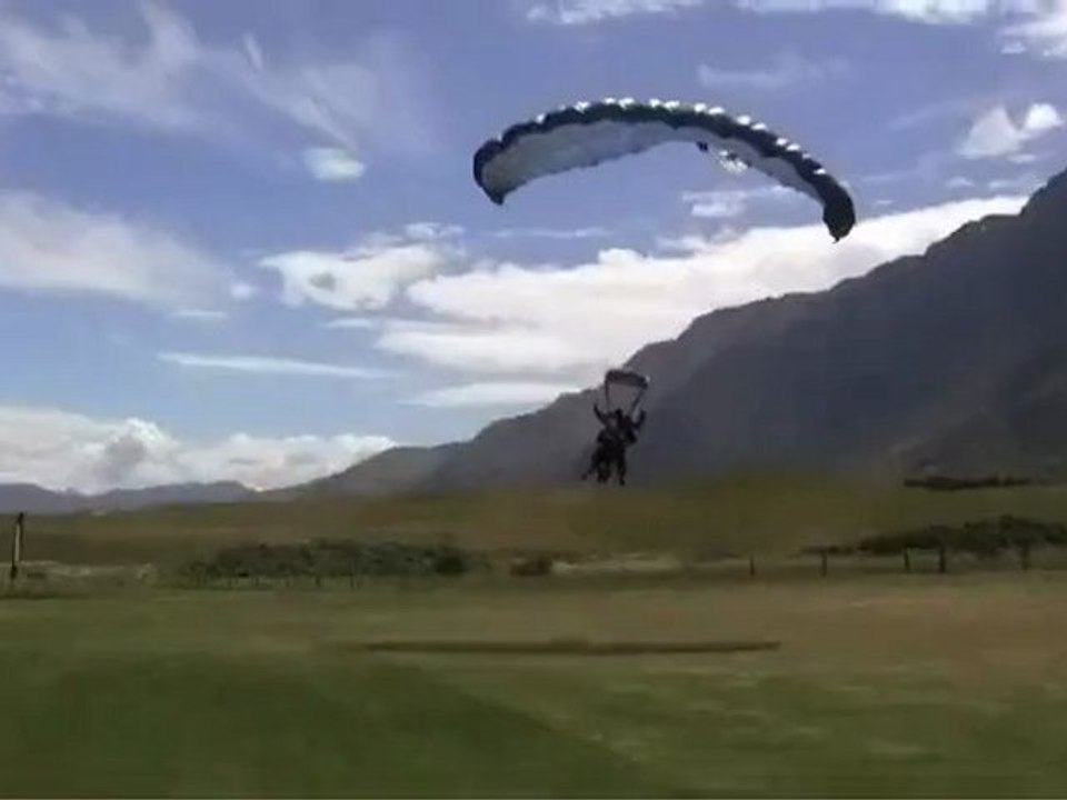 The Gap Year | Episode 18 - The Dive Of Your Life