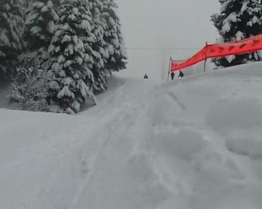 Séjour ski 2010 01 1