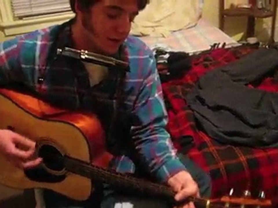 Ethan Sherman's "Under the Sea"