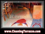 Cleaning Terrazzo St Petersburg