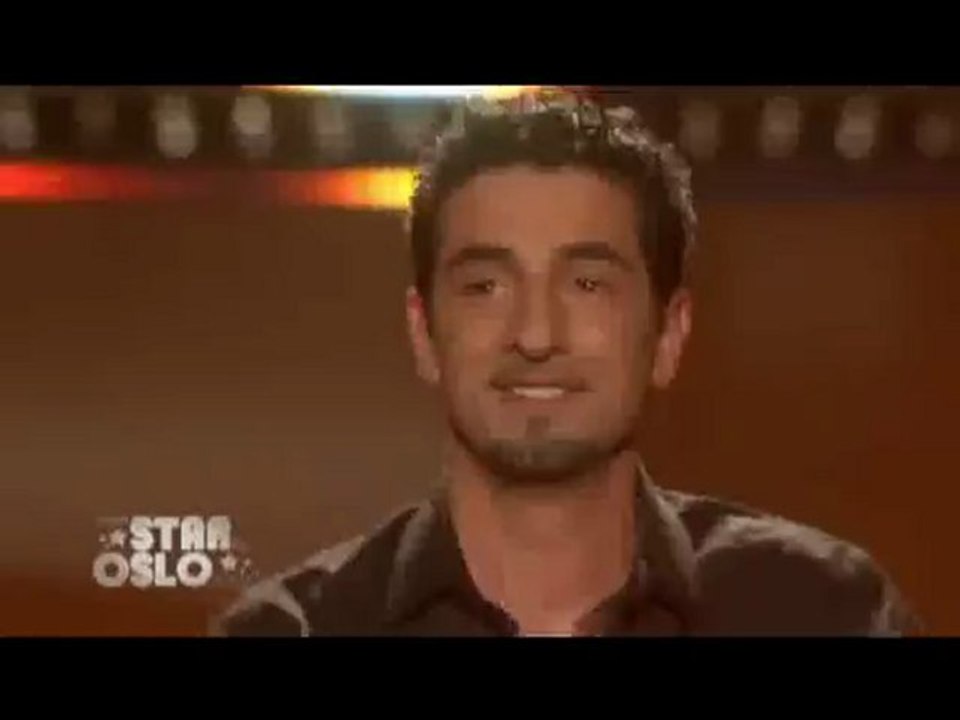 2010 Germany - Behnam Seifi