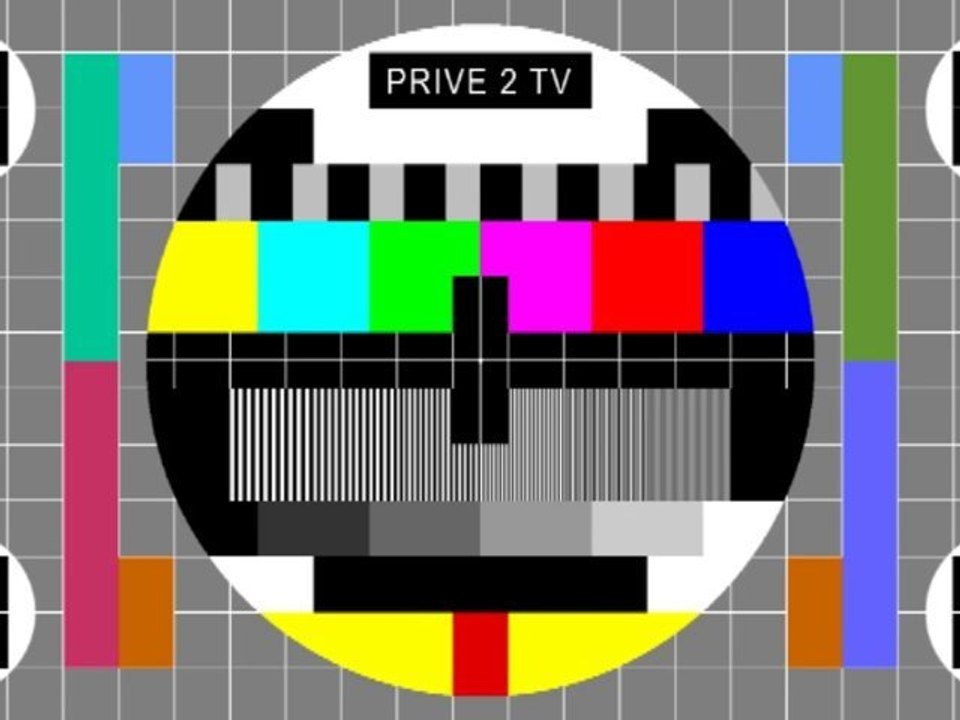Privé 2 TV Emission 1