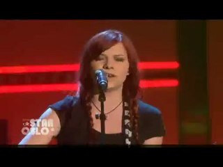 2010 Germany - Maria-Lisa Straßburg