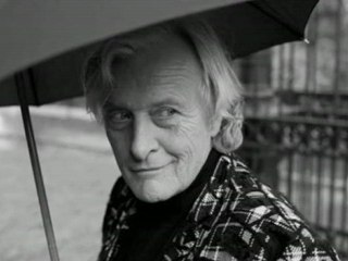 Walk with Giants: Walk with Rutger Hauer trailer