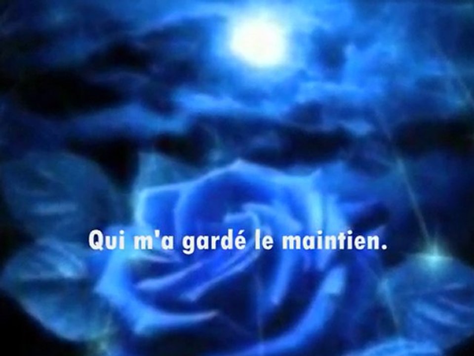 Clay Aiken - You are the love of my life