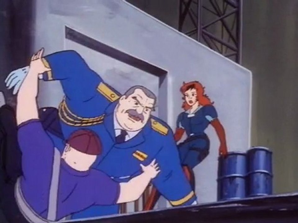 Mask - 62 Modeles reduits