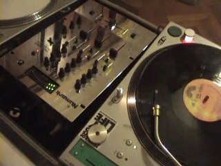 Master Jam - Dancin' All Night