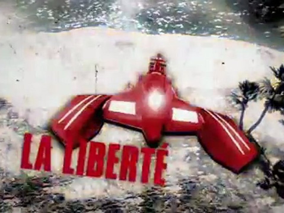 Derniere Bande Annonce De Just Cause 2