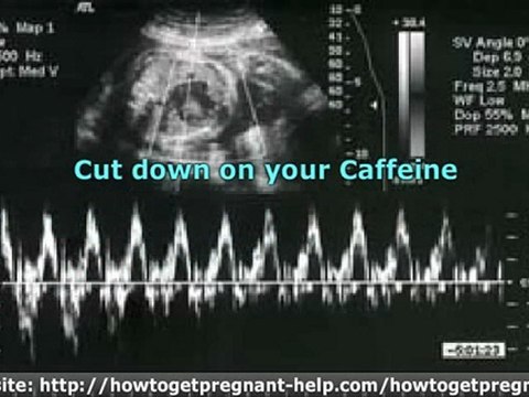 Tips For Getting Pregnant