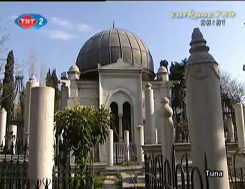 Belgesel Tuna-İlber Ortaylının anlatımı ile