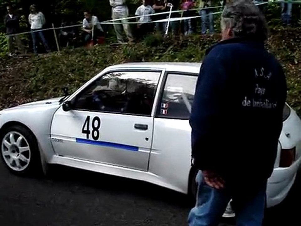 course de cote de colombier fontaine geoffrey stevenot