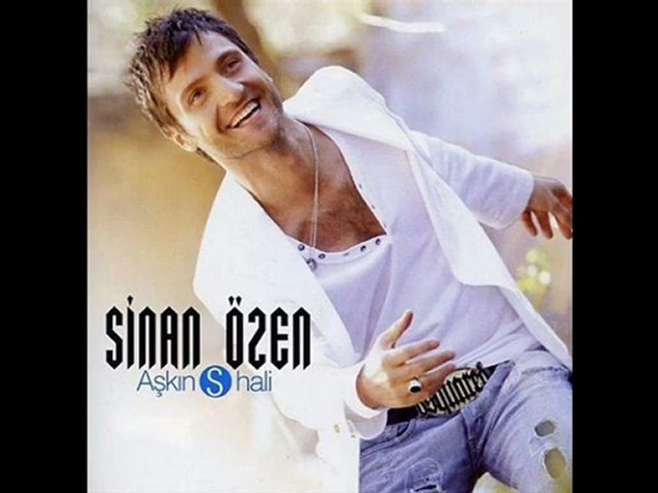 Sinan Özen - Sana Kiyamam 2010