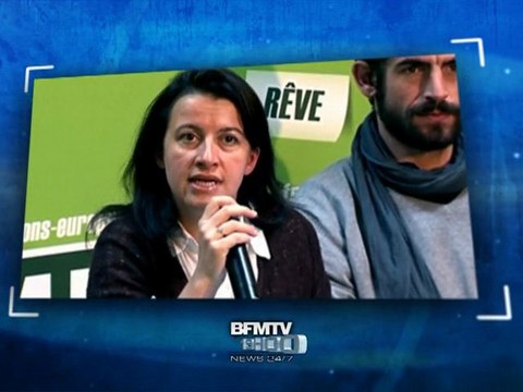 LA TRIBUNE BFM DE CECILE DUFLOT