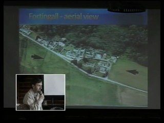 Historical & Spiritual Destiny of British Isles, part 1