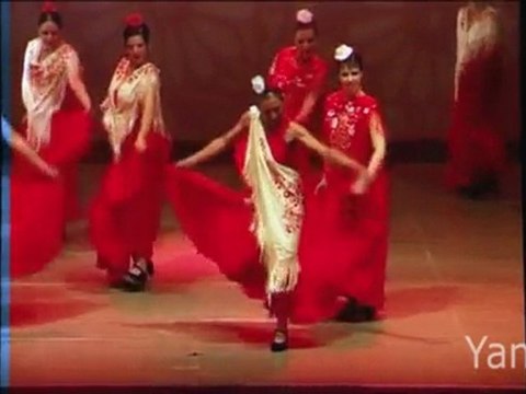 Danse Yantra