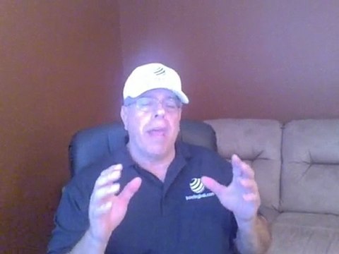 Finding The Right Bowling Ball