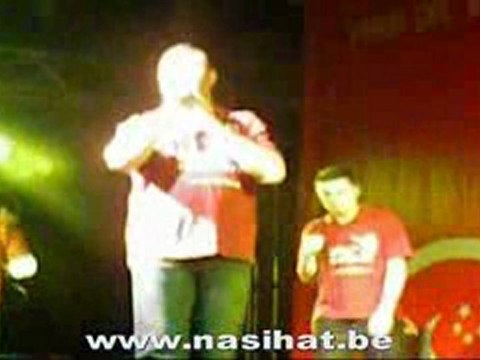 Grup Nasihat - Izmir Konseri // nasihat.be//